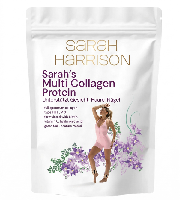 Sarah`s Multi Collagen Protein